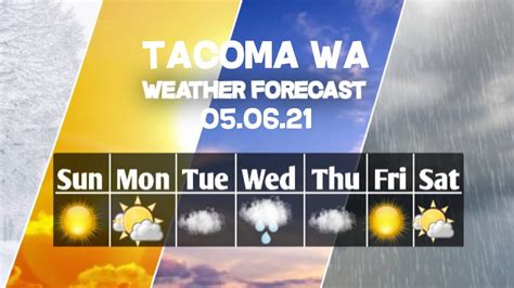 10-day forecast for tacoma washington|day weather forecast tacoma wa.